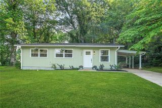 390 Lincoln SW Place, Atlanta, GA 30315