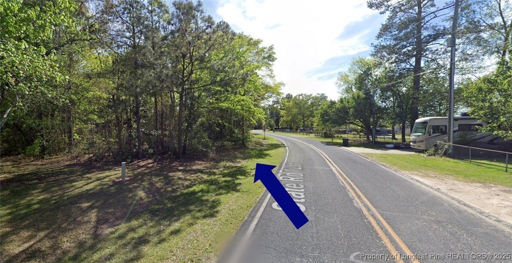 2583 Lake Upchurch Drive, Parkton, NC 28371 — photo 4