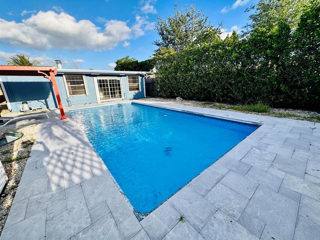 1118 N E Street, Lake Worth Beach, FL 33460