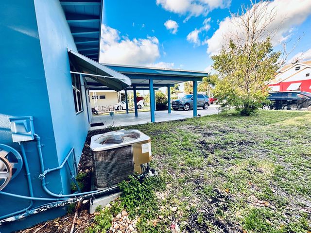 1118 N E Street, Lake Worth Beach, FL 33460