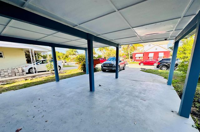 1118 N E Street, Lake Worth Beach, FL 33460