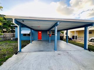 1118 N E Street, Lake Worth Beach, FL 33460