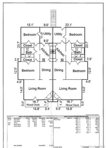 703 11th Street, Lake Charles, LA 70601