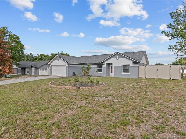 226 WINDWARD WAY, Davenport, FL 33837