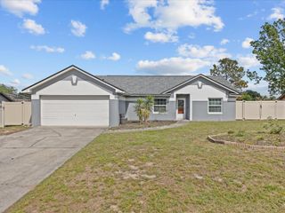 226 WINDWARD WAY, Davenport, FL 33837