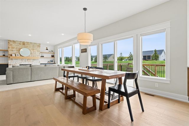 5584 Stonebridge Drive, Grandville, MI 49418