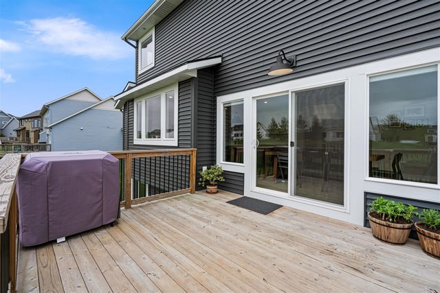 5584 Stonebridge Drive, Grandville, MI 49418