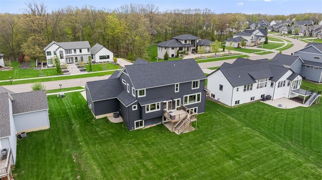 5584 Stonebridge Drive, Grandville, MI 49418