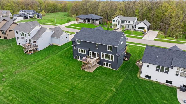 5584 Stonebridge Drive, Grandville, MI 49418
