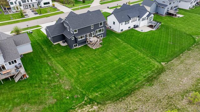 5584 Stonebridge Drive, Grandville, MI 49418
