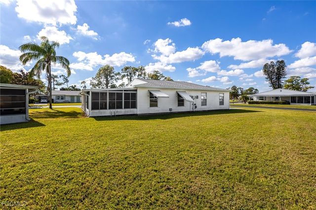 13 Pinewood BLVD, Lehigh Acres, FL 33936