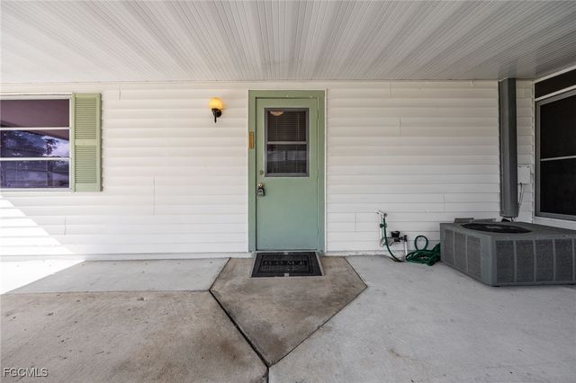 13 Pinewood BLVD, Lehigh Acres, FL 33936