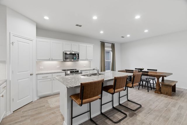 1017 King Street, Aubrey, TX 76227