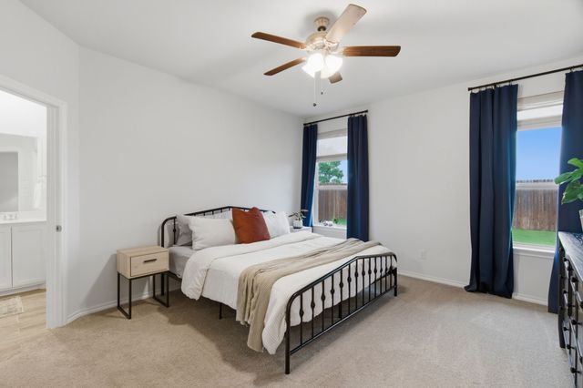 1017 King Street, Aubrey, TX 76227
