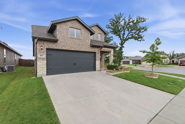 1017 King Street, Aubrey, TX 76227