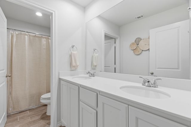 1017 King Street, Aubrey, TX 76227