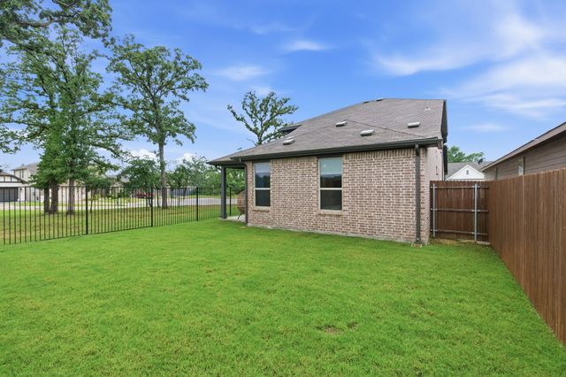 1017 King Street, Aubrey, TX 76227