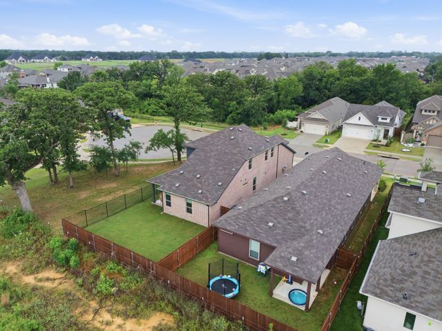 1017 King Street, Aubrey, TX 76227