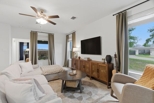 1017 King Street, Aubrey, TX 76227