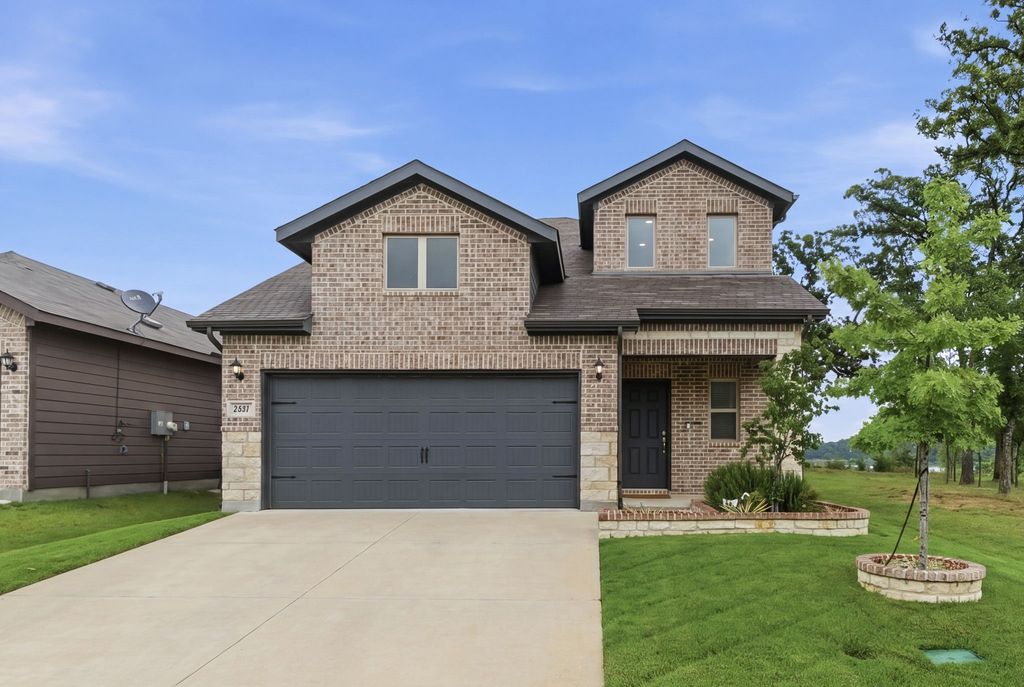 1017 King Street, Aubrey, TX 76227