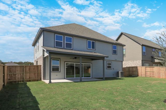 141 Angel Oak WAY, San Marcos, TX 78666