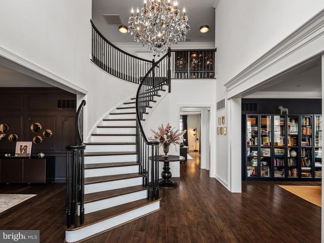3702 ROSE TRADER LN, Newtown Square, PA 19073