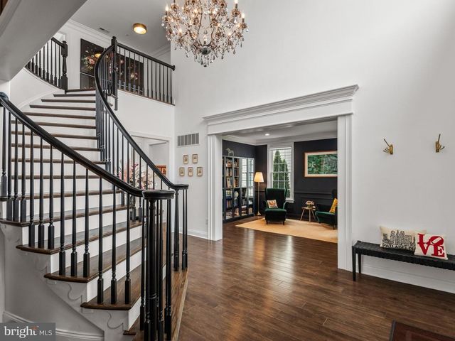 3702 ROSE TRADER LN, Newtown Square, PA 19073