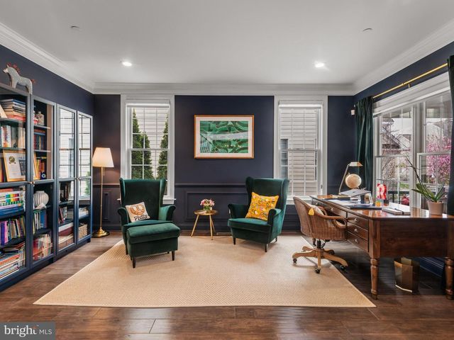 3702 ROSE TRADER LN, Newtown Square, PA 19073