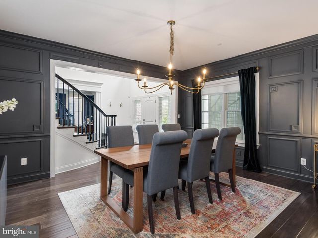 3702 ROSE TRADER LN, Newtown Square, PA 19073