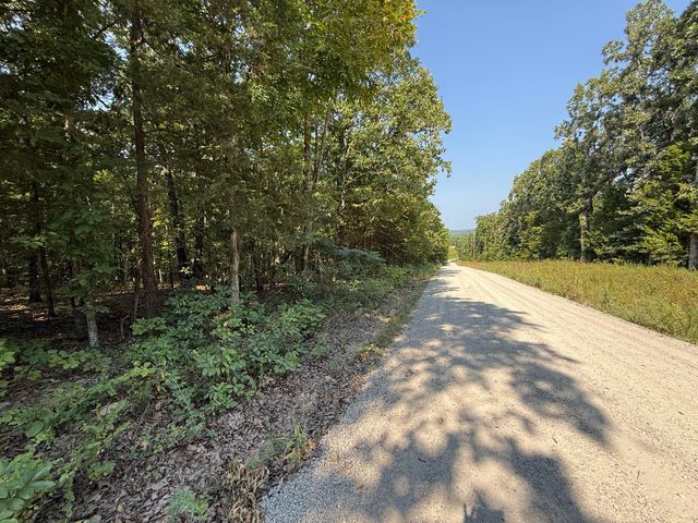 16+- Acres Spring Valley Road, Shell Knob, MO 65747