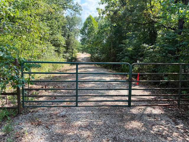 16+- Acres Spring Valley Road, Shell Knob, MO 65747