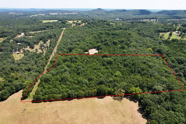 16+- Acres Spring Valley Road, Shell Knob, MO 65747