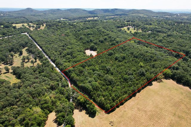 16+- Acres Spring Valley Road, Shell Knob, MO 65747