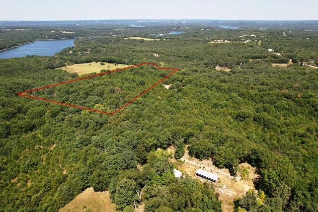 16+- Acres Spring Valley Road, Shell Knob, MO 65747