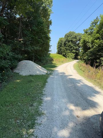 16+- Acres Spring Valley Road, Shell Knob, MO 65747