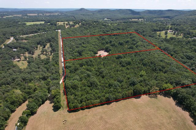 16+- Acres Spring Valley Road, Shell Knob, MO 65747