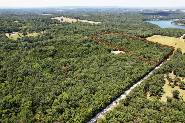 16+- Acres Spring Valley Road, Shell Knob, MO 65747