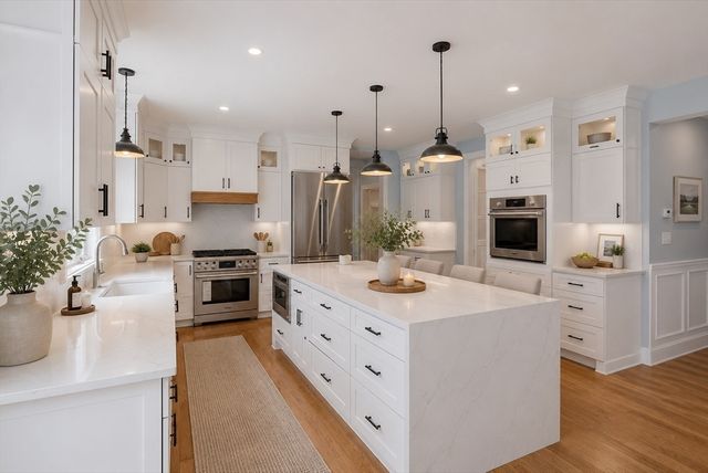 20 Shuttleworth Place, Dedham, MA 02026