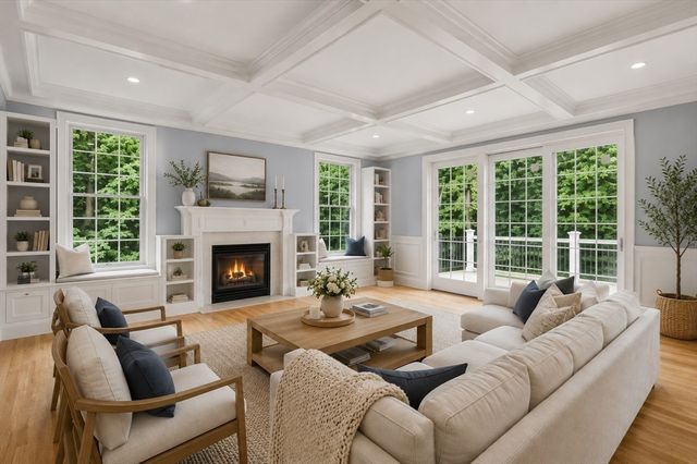 20 Shuttleworth Place, Dedham, MA 02026