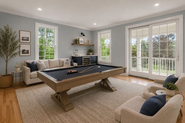20 Shuttleworth Place, Dedham, MA 02026