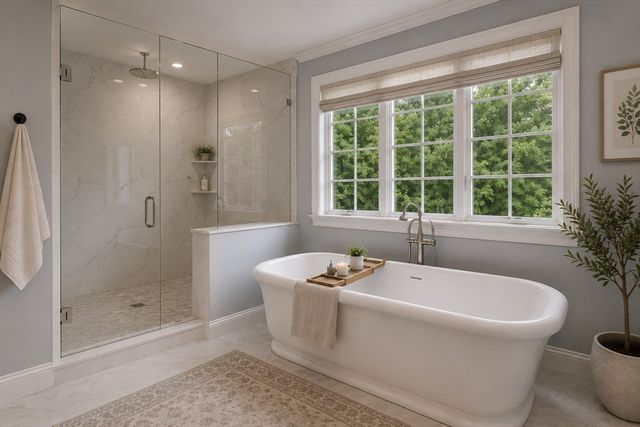 20 Shuttleworth Place, Dedham, MA 02026