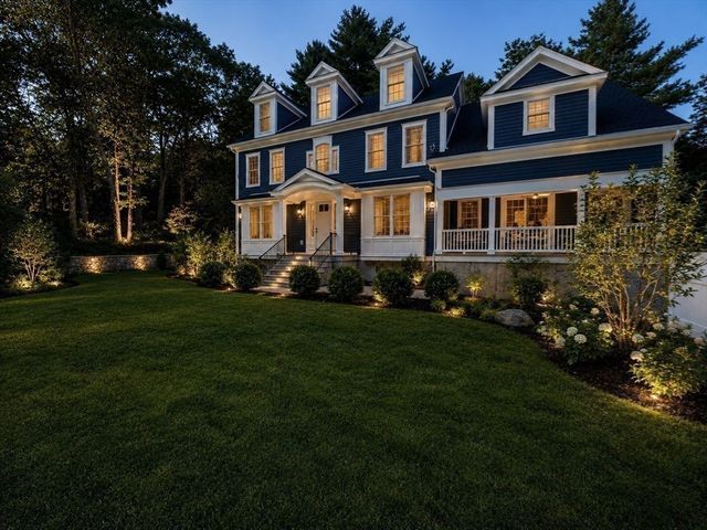 20 Shuttleworth Place, Dedham, MA 02026