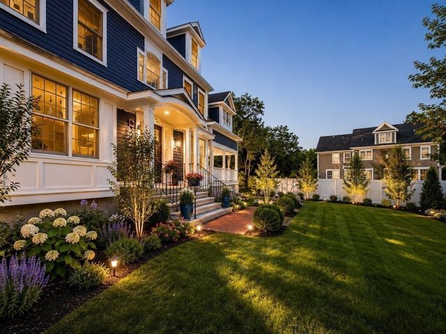 20 Shuttleworth Place, Dedham, MA 02026