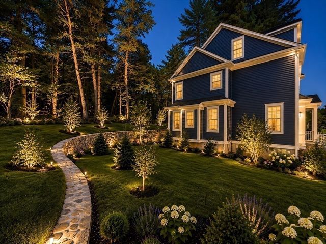 20 Shuttleworth Place, Dedham, MA 02026
