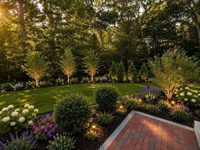 20 Shuttleworth Place, Dedham, MA 02026