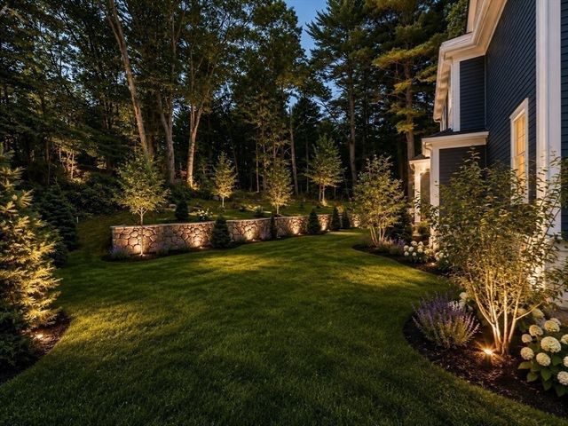 20 Shuttleworth Place, Dedham, MA 02026
