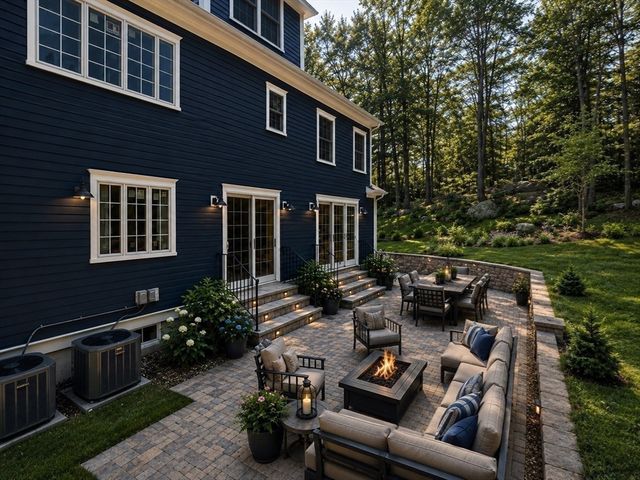 20 Shuttleworth Place, Dedham, MA 02026