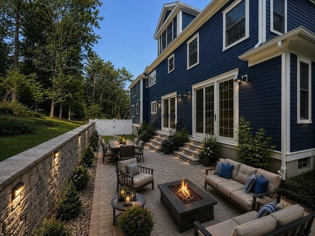 20 Shuttleworth Place, Dedham, MA 02026