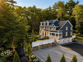 20 Shuttleworth Place, Dedham, MA 02026
