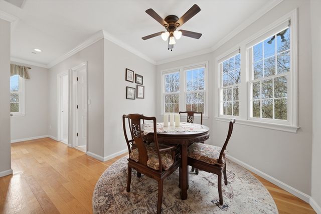 105 Weyland Circle, North Andover, MA 01845